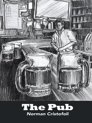 cover image of The Pub